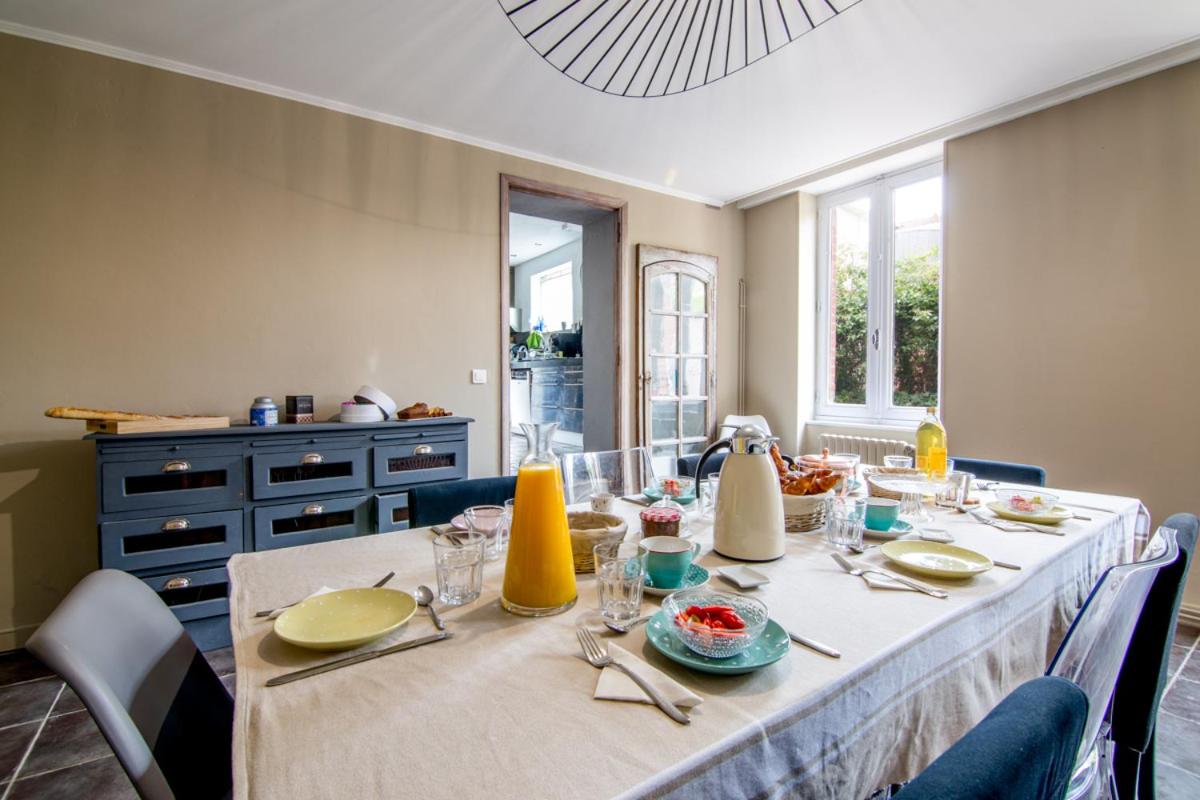 B&B La Maison de Julia - Housity