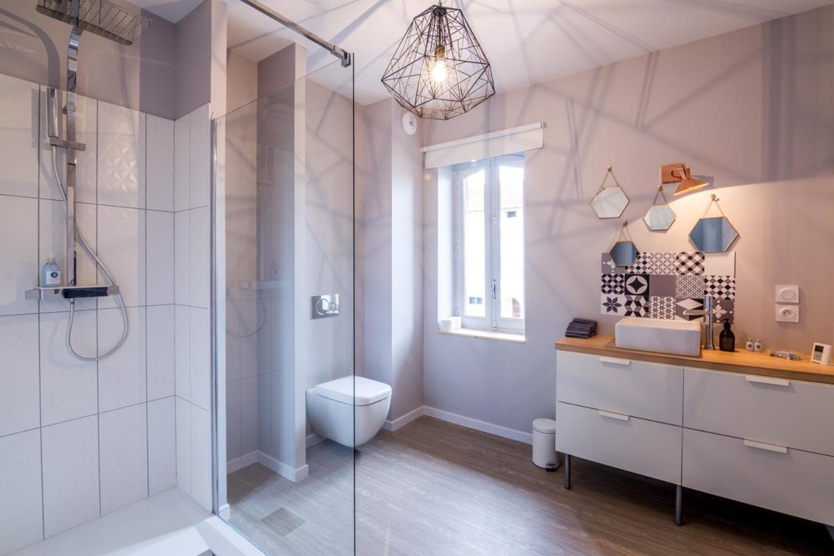 B&B La Maison de Julia - Housity