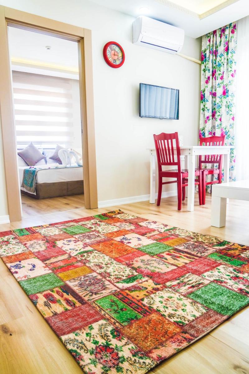 Ale Apartments Hotel - Housity