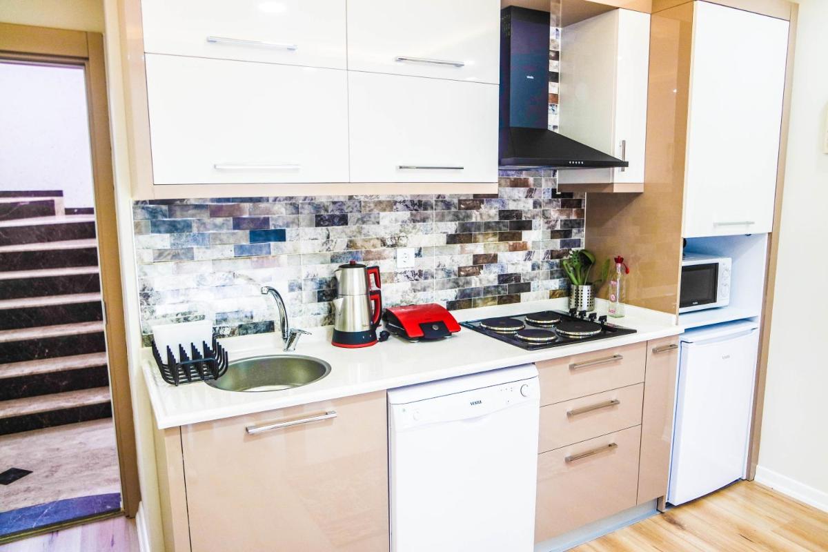 Ale Apartments Hotel - Housity