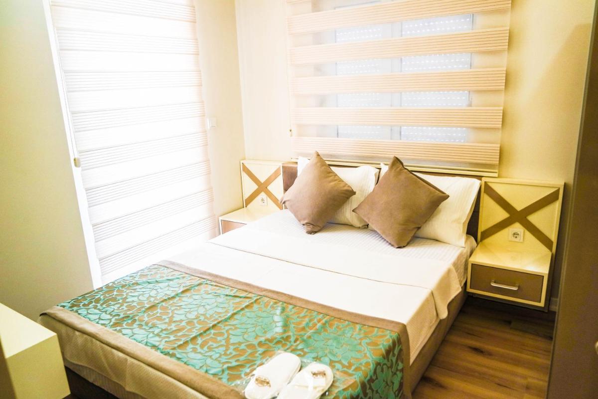 Ale Apartments Hotel - Housity