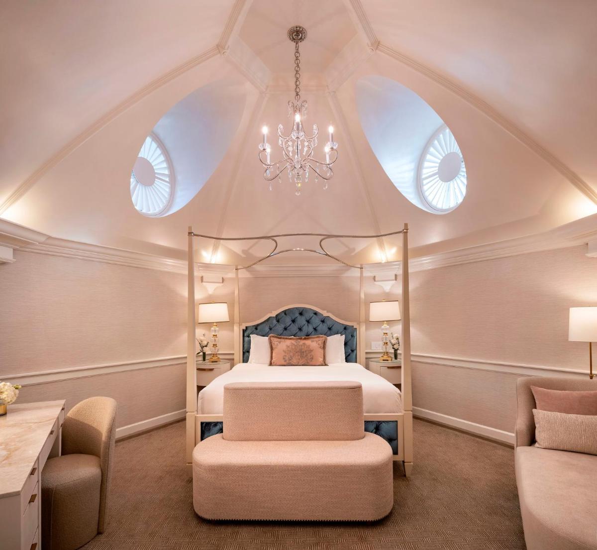 Willard InterContinental Washington, an IHG Hotel - Housity