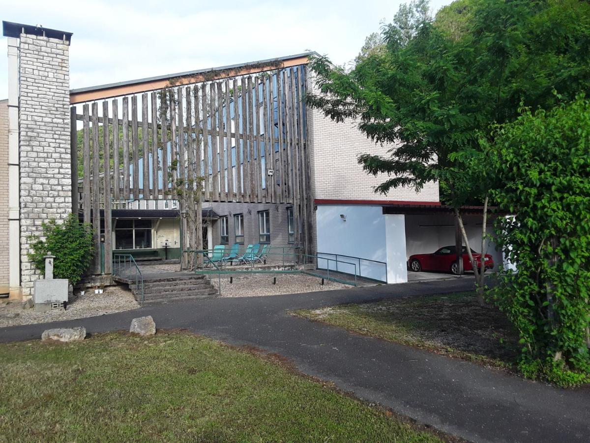 Sporthotel Streitberg - Housity