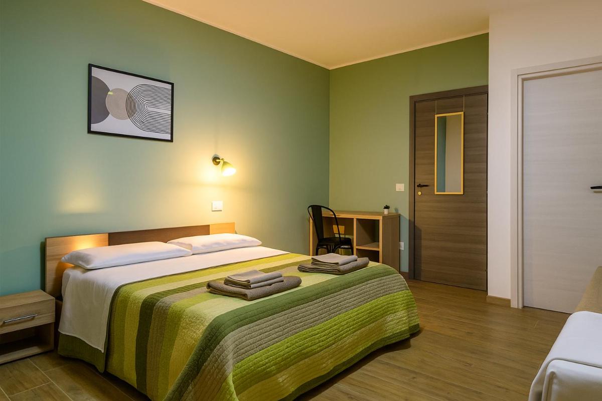 B&B La Casetta di Cecè - Housity