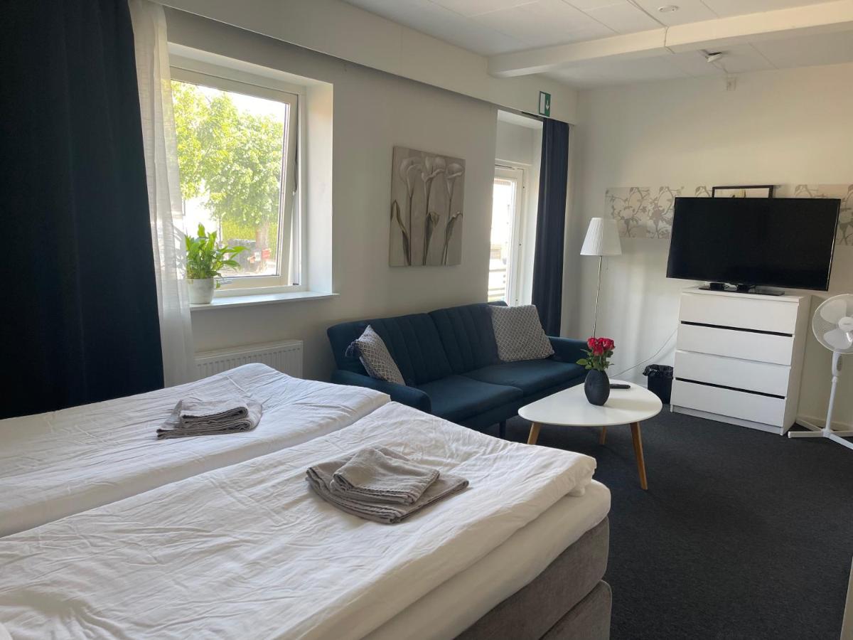 Björnlokan B&B - Housity