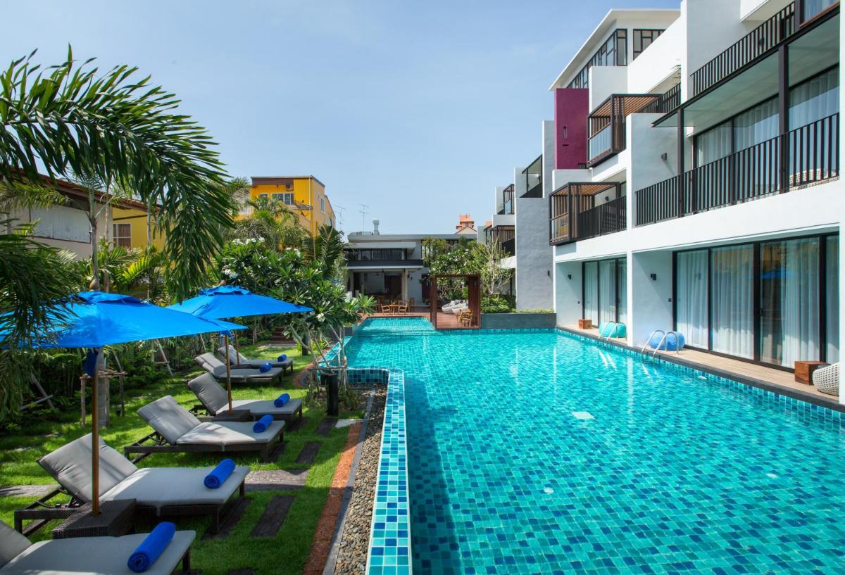 Asira Boutique HuaHin - Hizvo