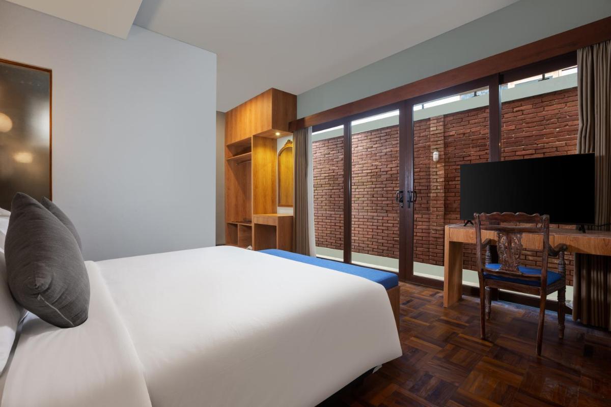 Casa de Lani Resort & Convention - Housity
