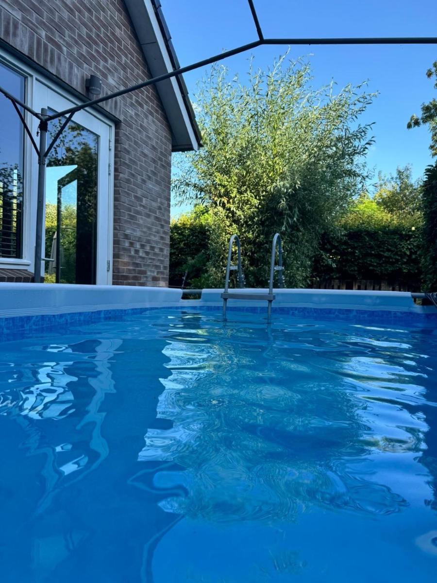 Fun-Size holiday home Zwolle - Housity