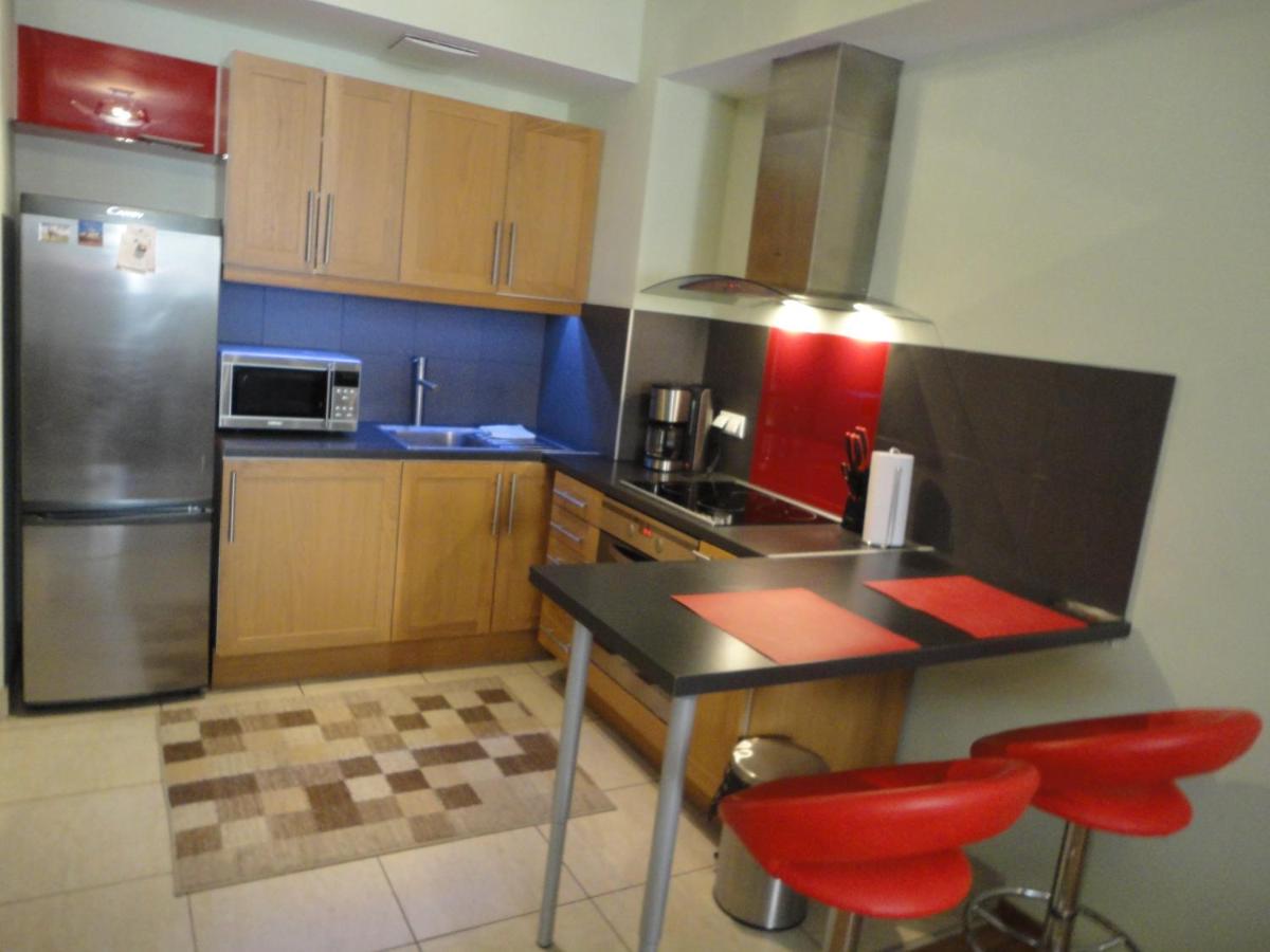 Angel Plaza Krakow - Housity