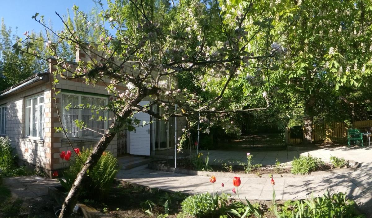 Koidula Holiday Home - Housity