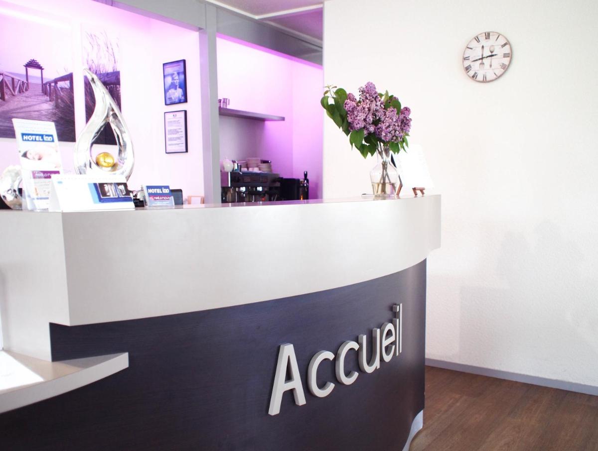 Hôtel Inn Design La Rochelle - Housity