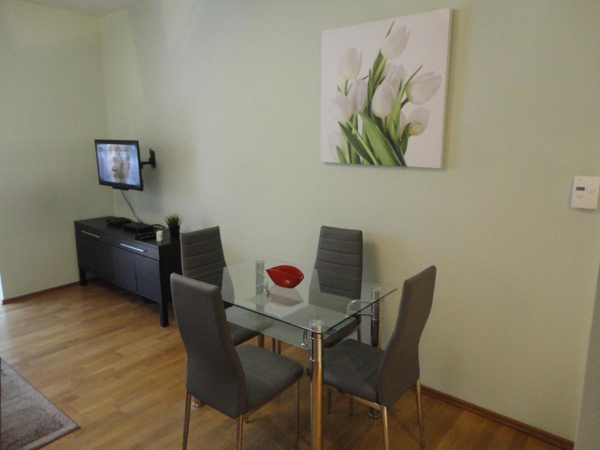 Angel Plaza Krakow - Housity