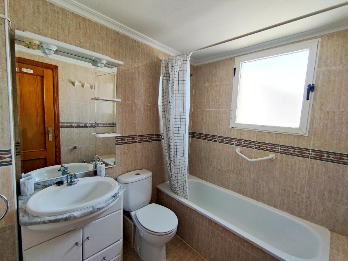 Apartamentos Gandía 3000 - Housity