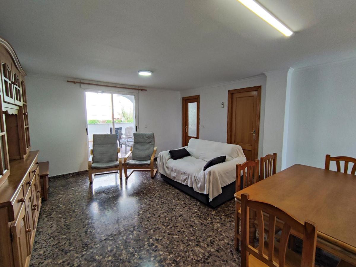 Apartamentos Gandía 3000 - Housity
