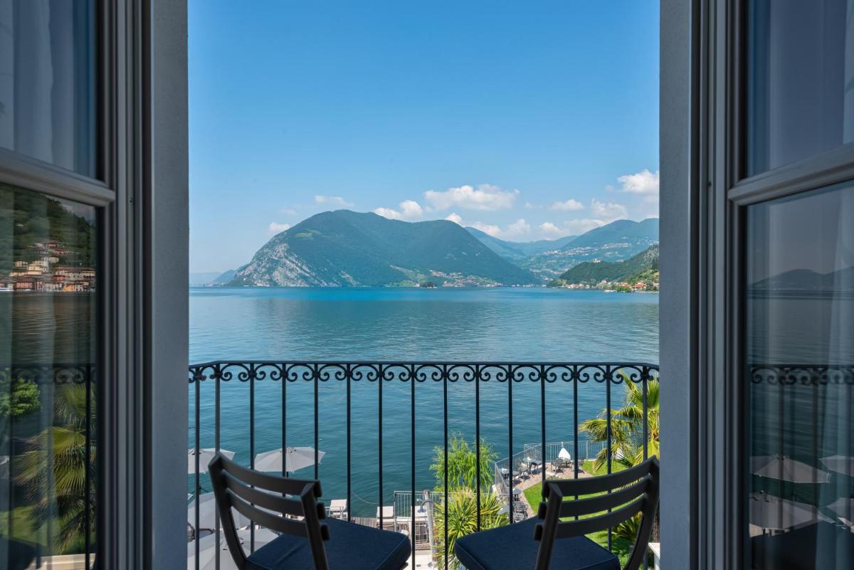 Hotel Rivalago - Housity