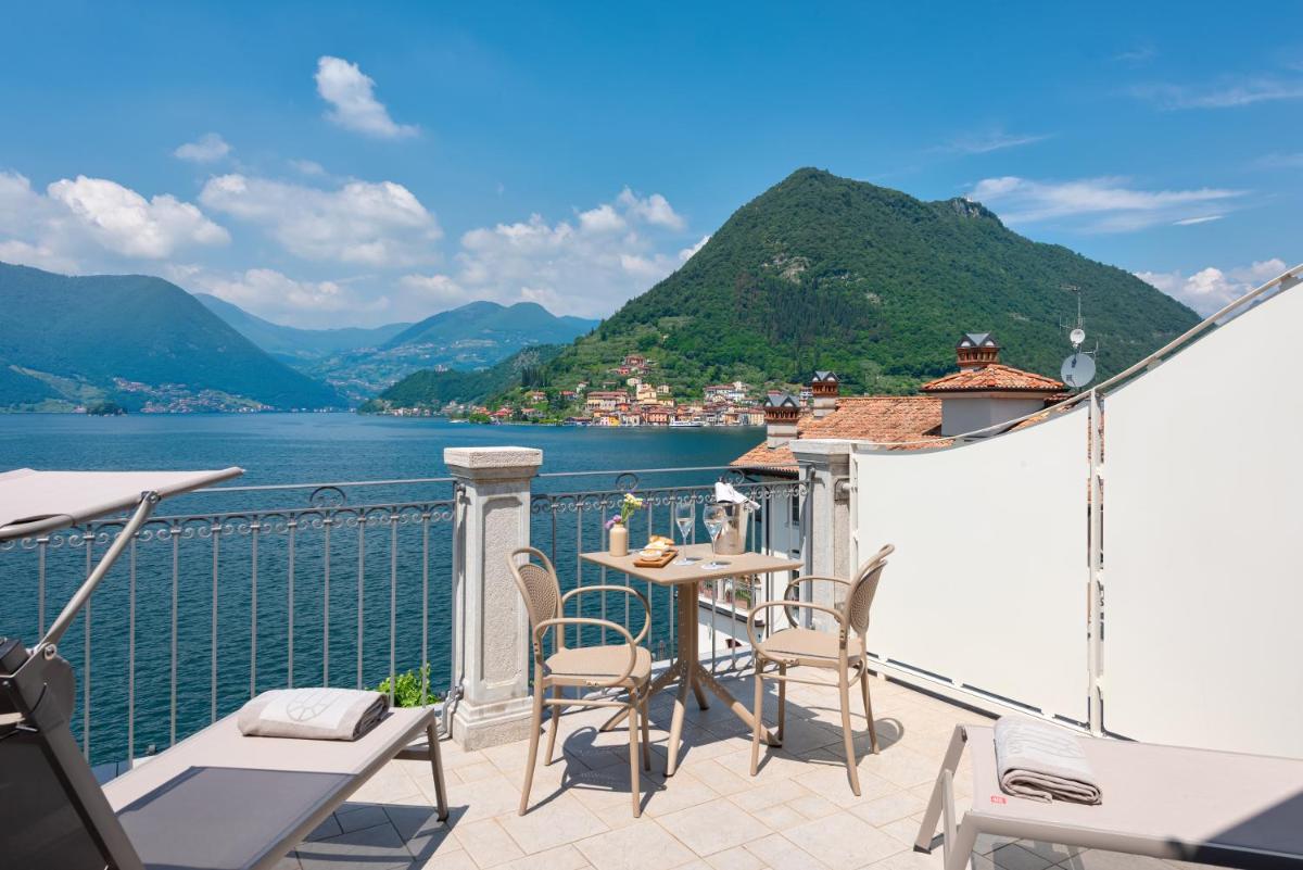 Hotel Rivalago - Housity