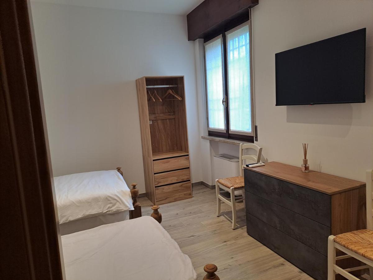 Il Nido delle Cicogne - Housity