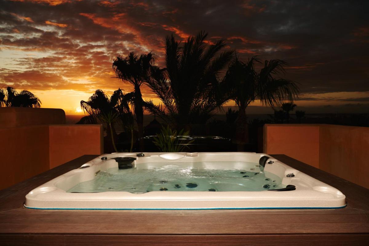 Imagen de la galería de Aparthotel Novo Resort, en Novo Sancti Petri