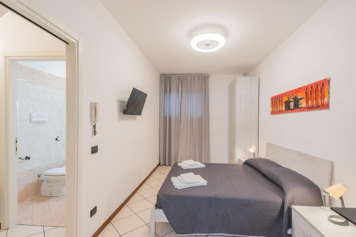 La Casa di Masha - Housity