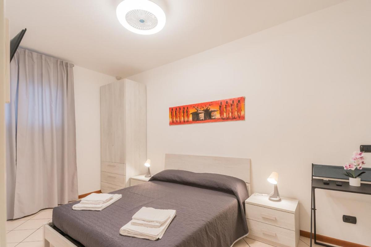 La Casa di Masha - Housity
