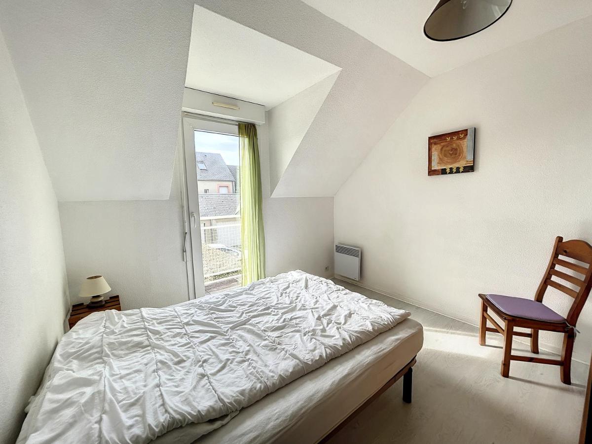 Charmante maison à 150m de la plage, 2 chambres, jardinet, proche Jullouville et St Pair-sur-Mer - FR-1-361-33 - Housity