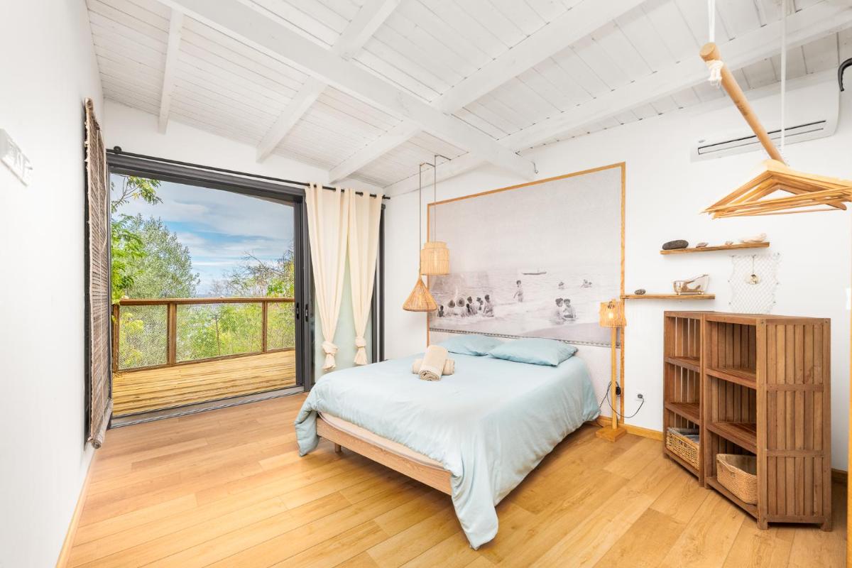 Lodge Nature - Housity