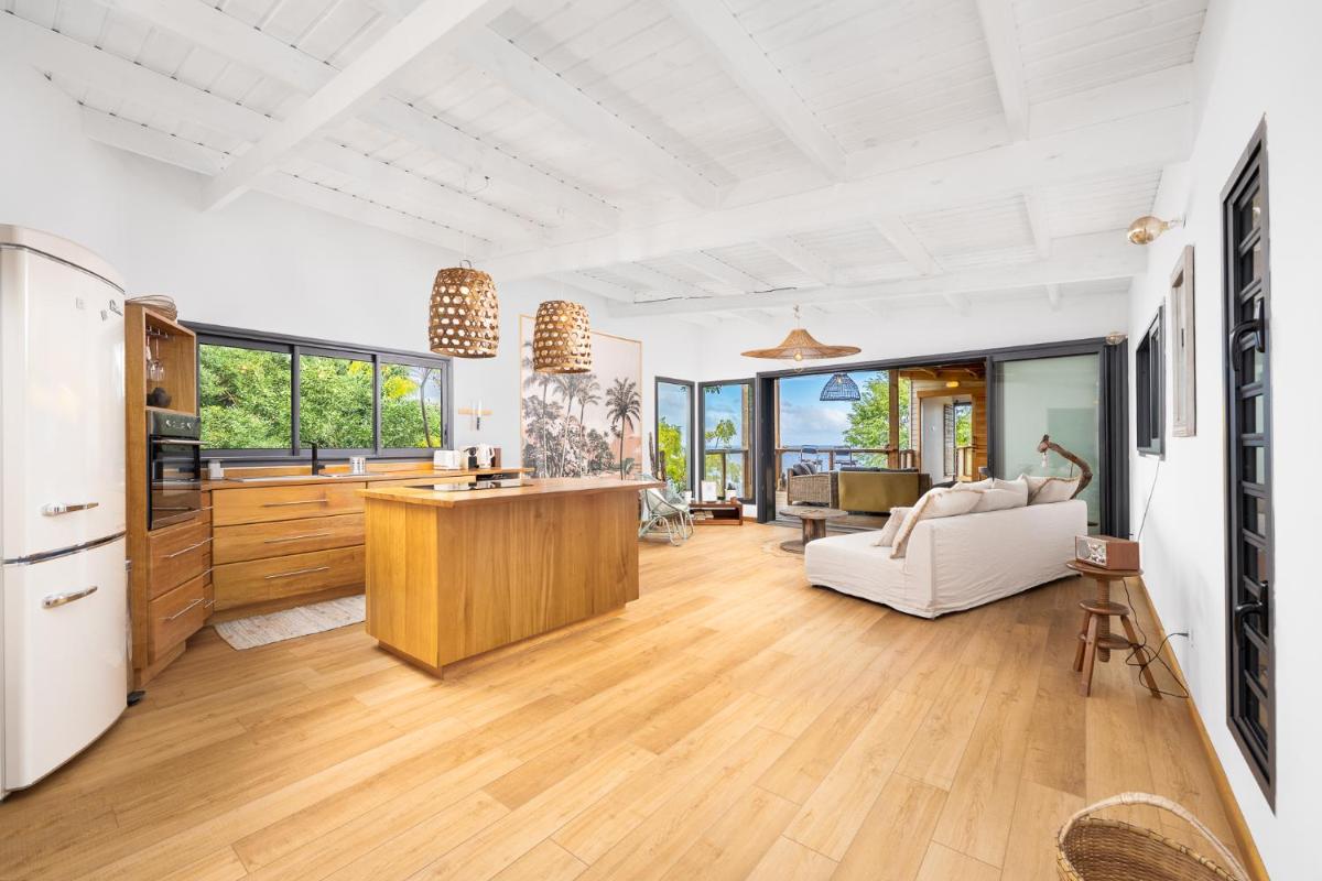 Lodge Nature - Housity