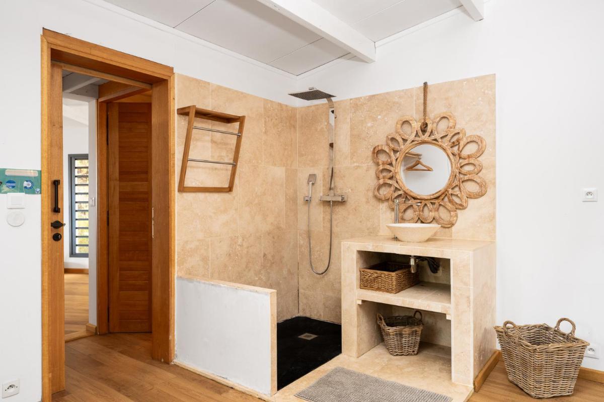 Lodge Nature - Housity