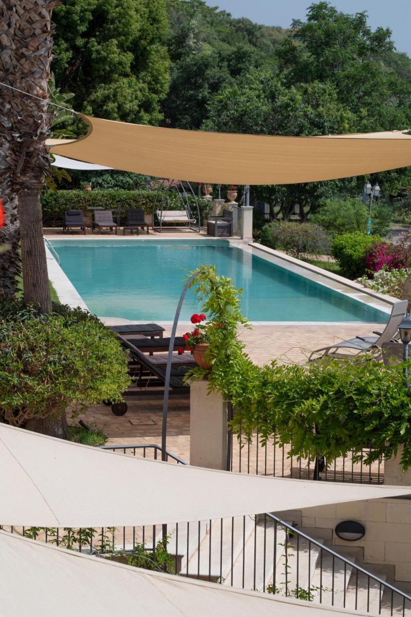 Tenuta Santa Tecla - Housity