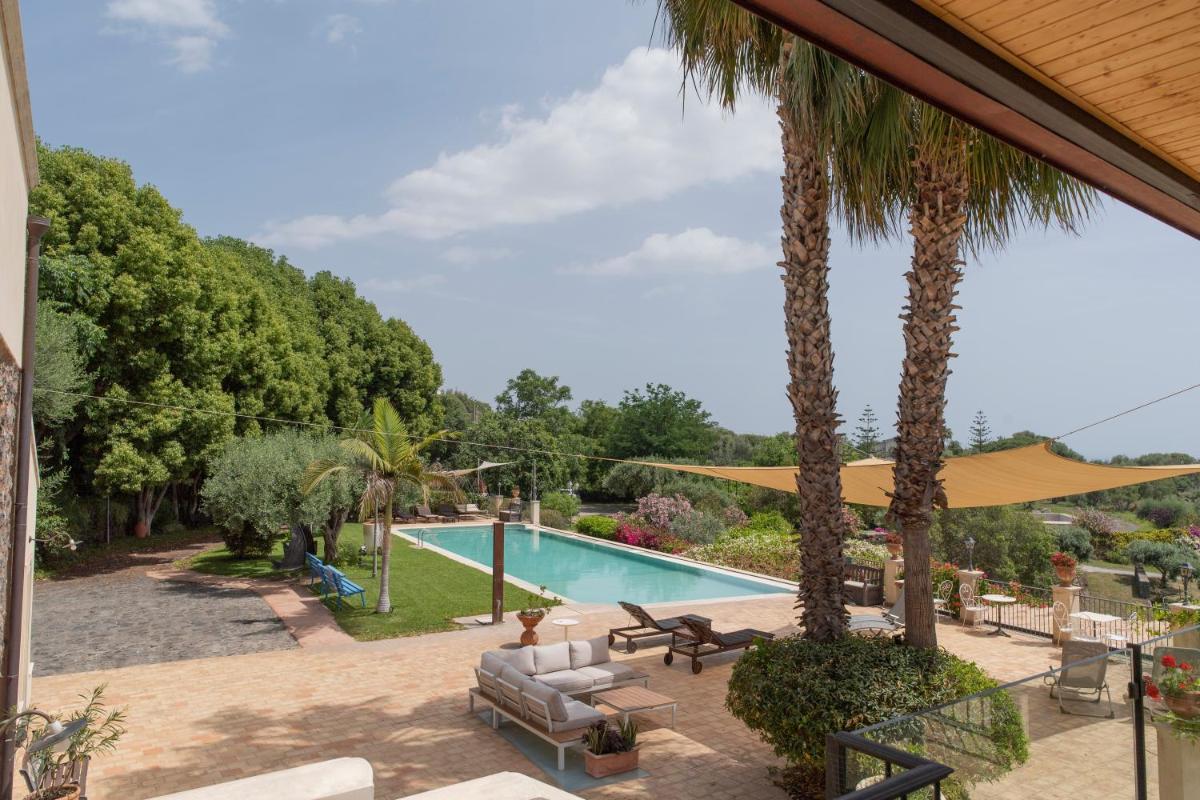Tenuta Santa Tecla - Housity