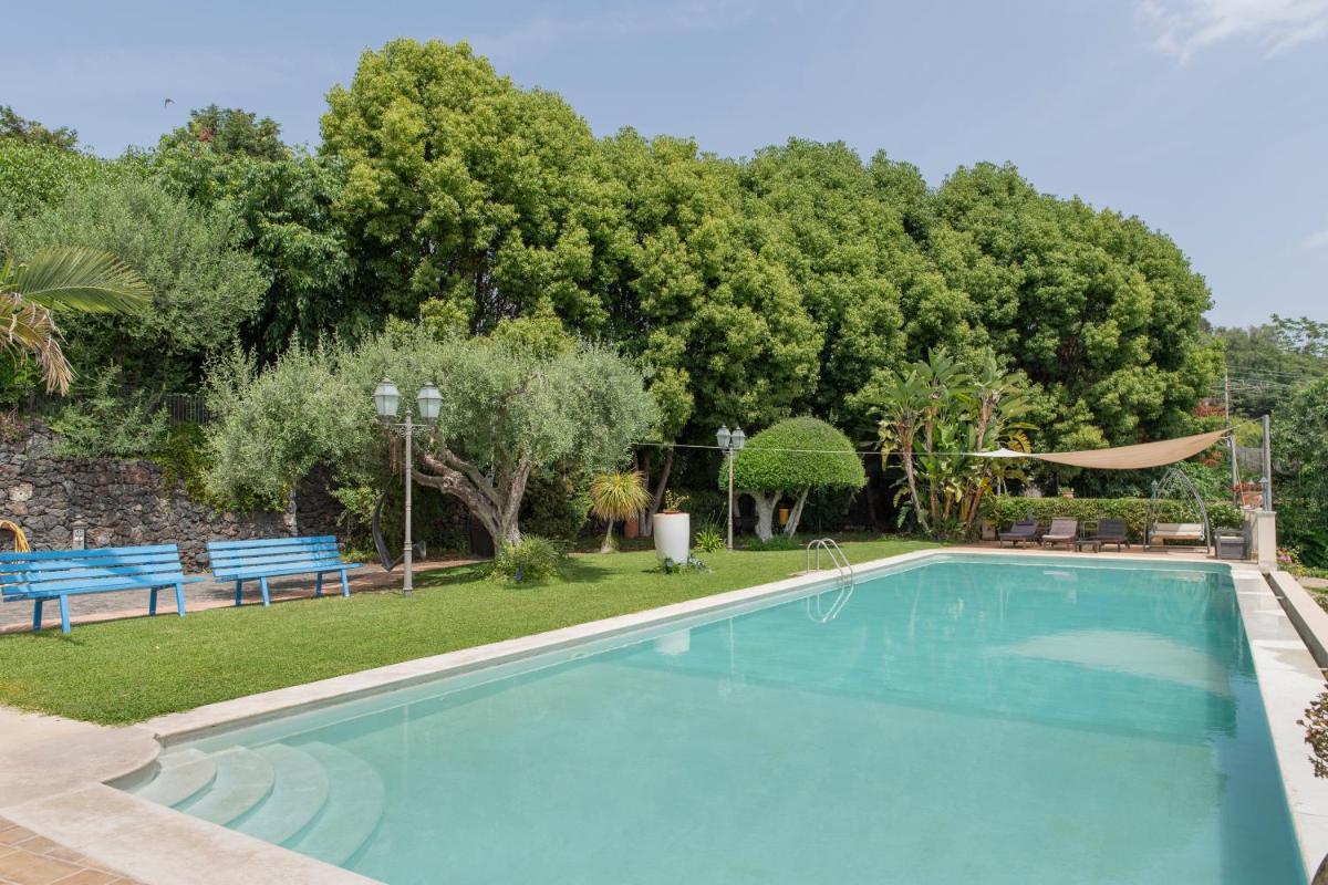 Tenuta Santa Tecla - Housity