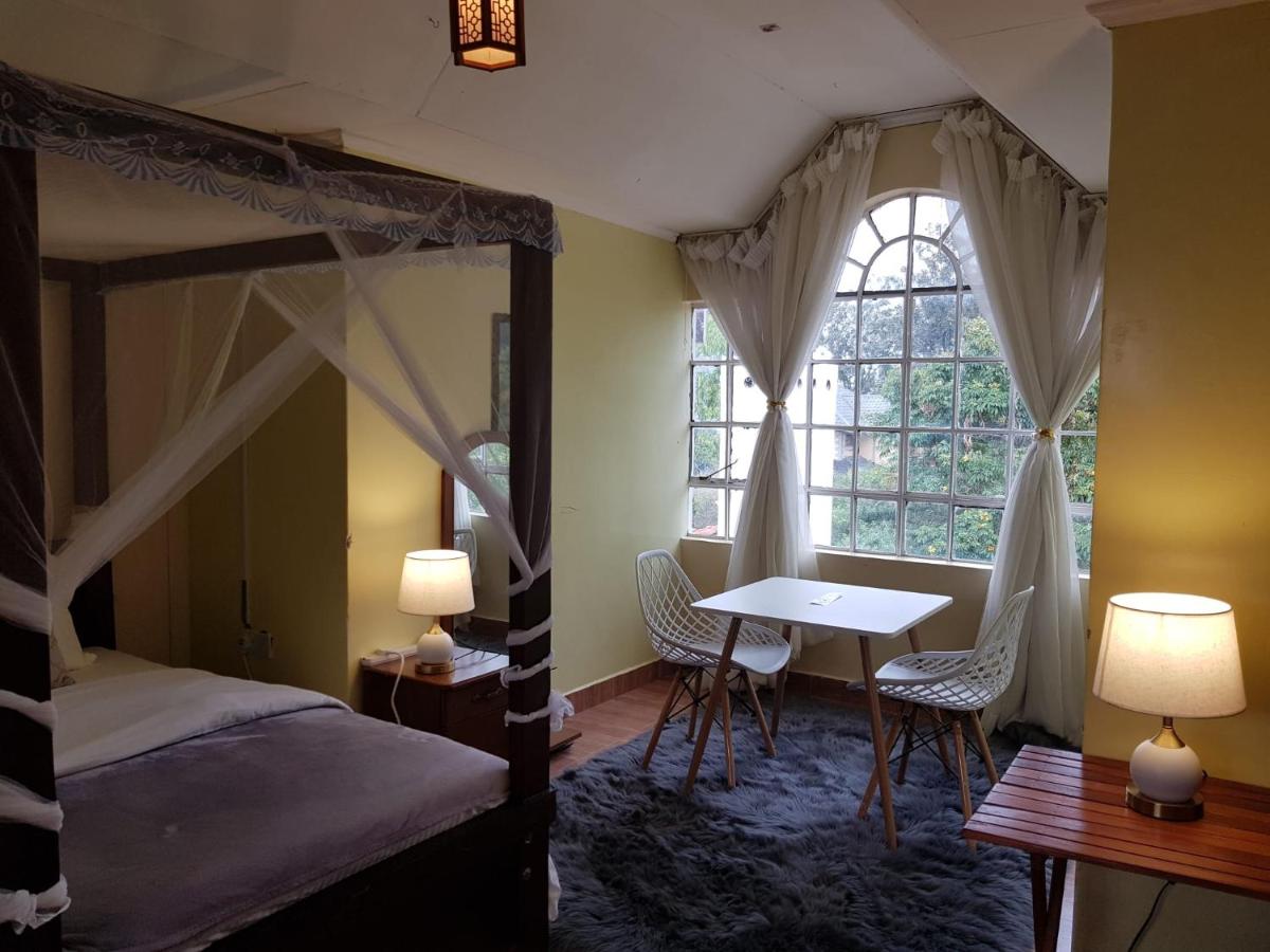 Teresita Home JKIA - Housity