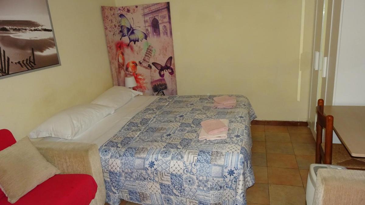 Holiday House Ospedale 2 - Housity