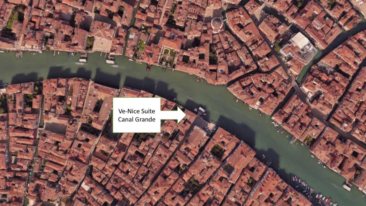 Ve-nice Suite Canal Grande SC1979 - Housity
