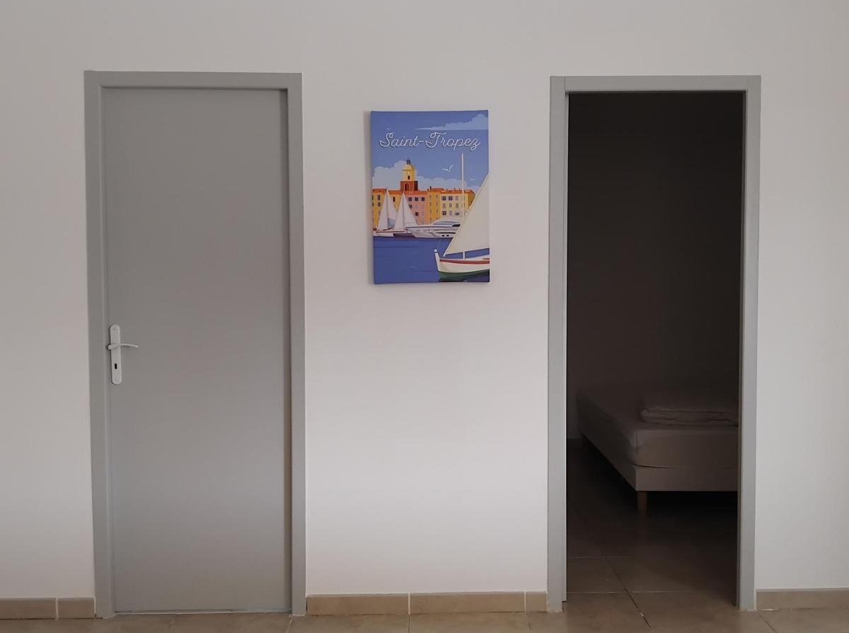 Villa Entre Terre & Mer - Housity
