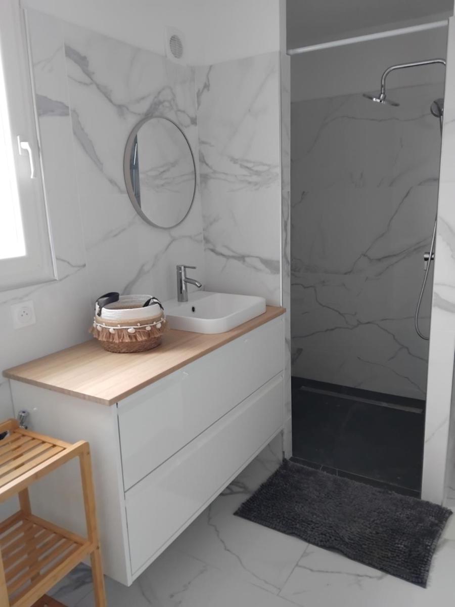 Villa Entre Terre & Mer - Housity