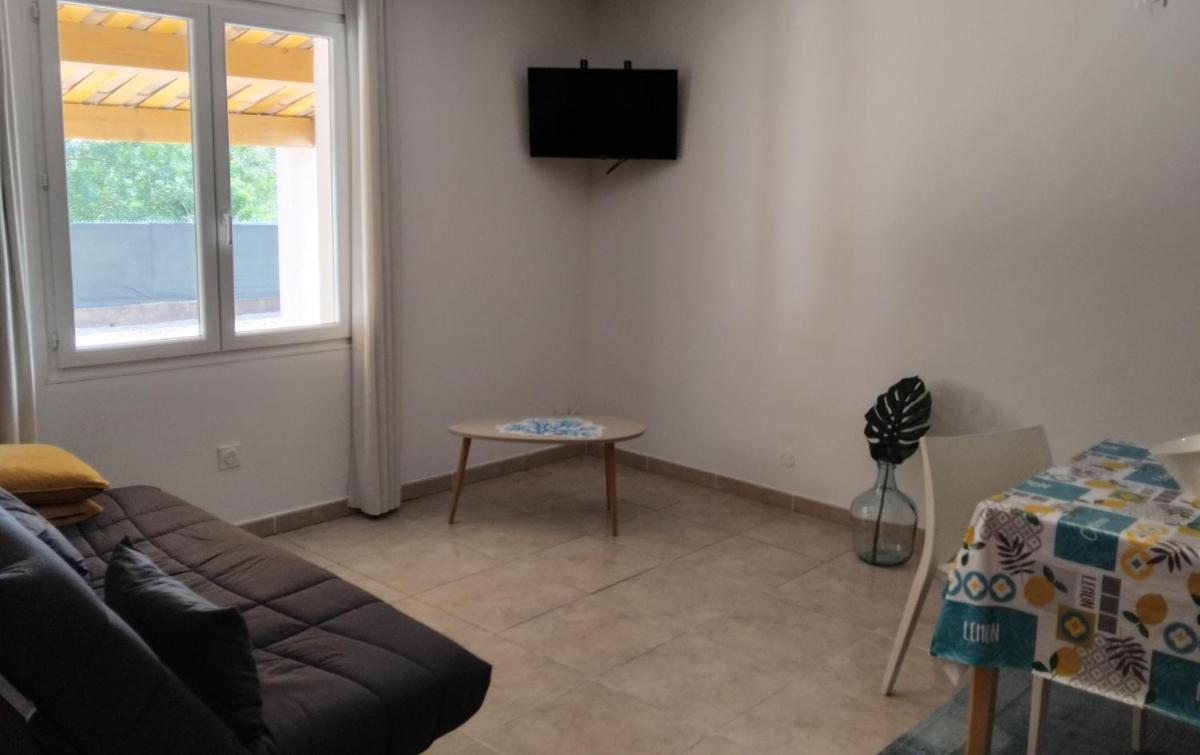 Villa Entre Terre & Mer - Housity