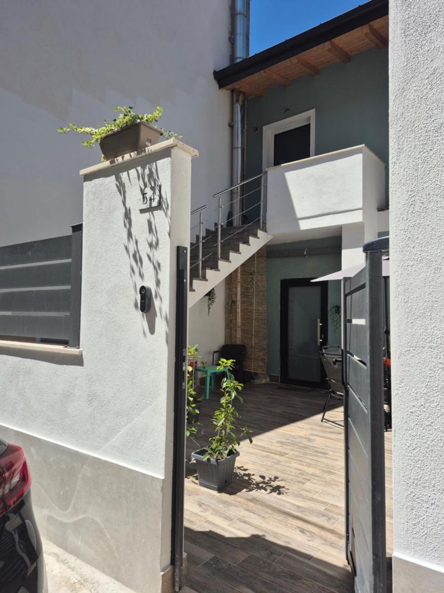 B&B La Casetta di Cecè - Housity