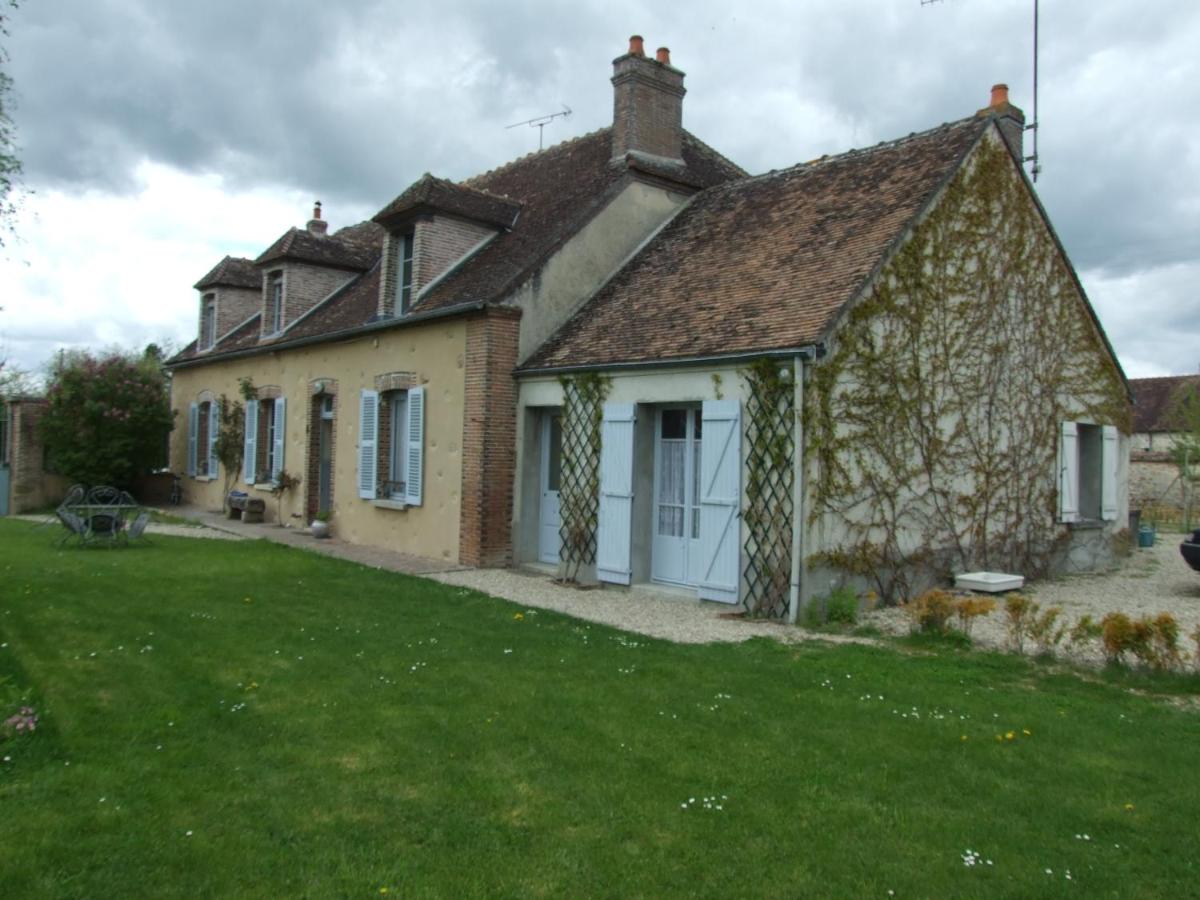 Le Saule Argenté - Housity