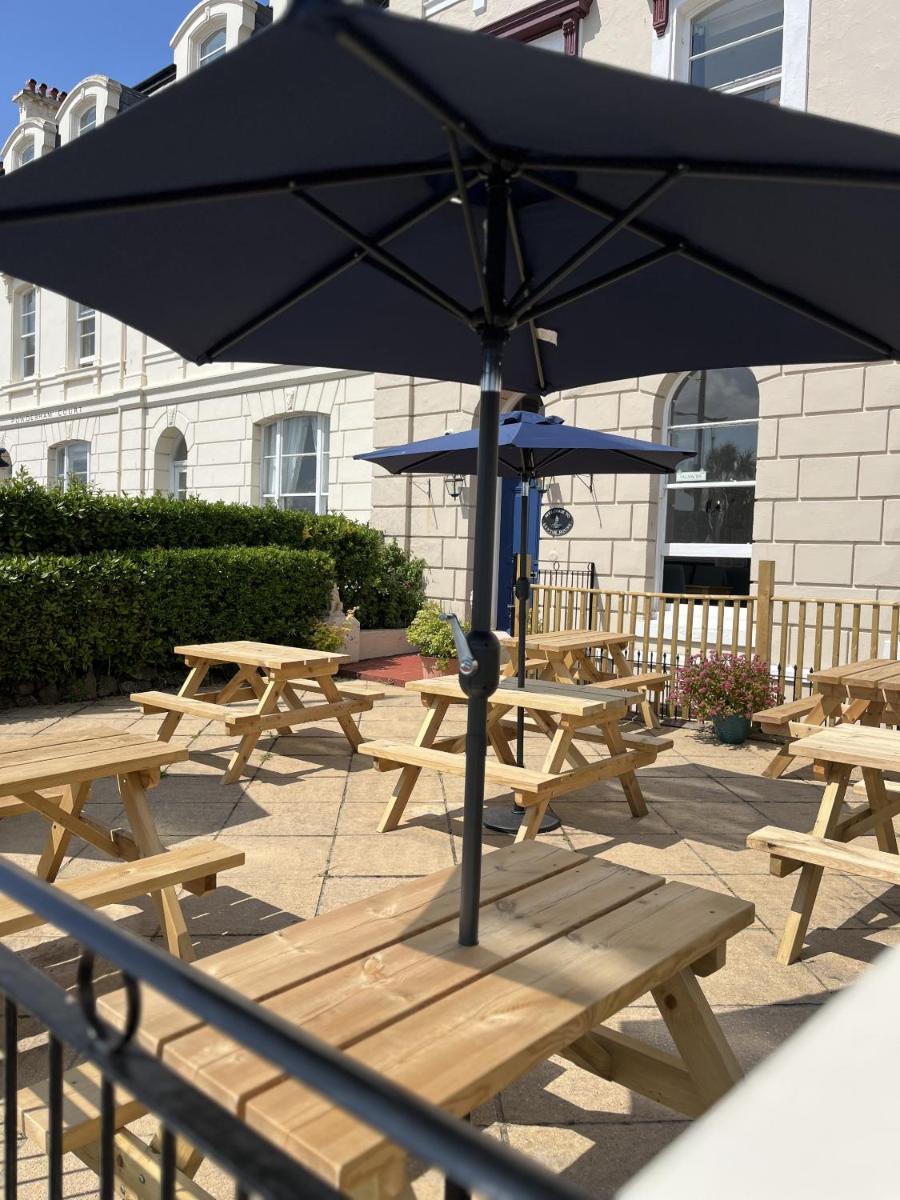 Lynton House Hotel - Housity