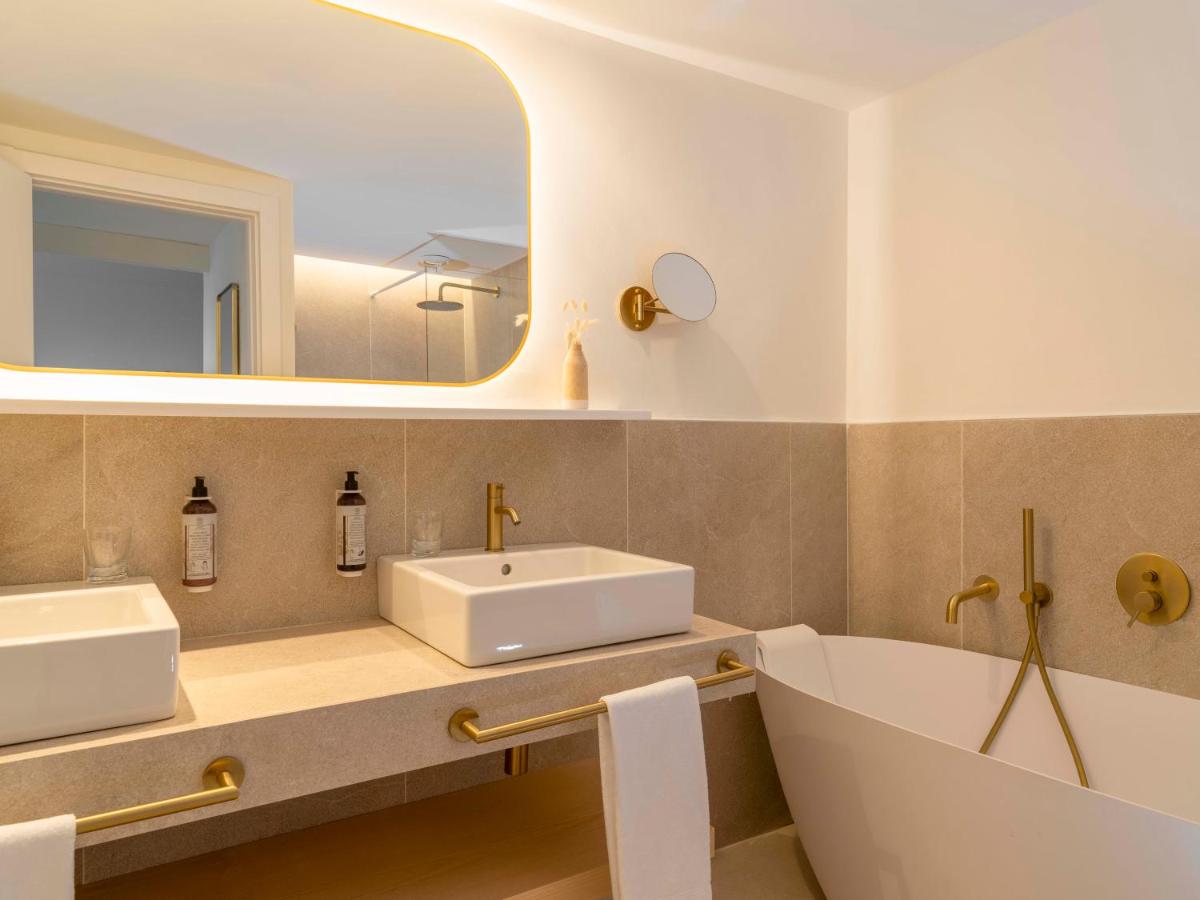 Un baño de Iberostar Selection Albufera Park All Inclusive