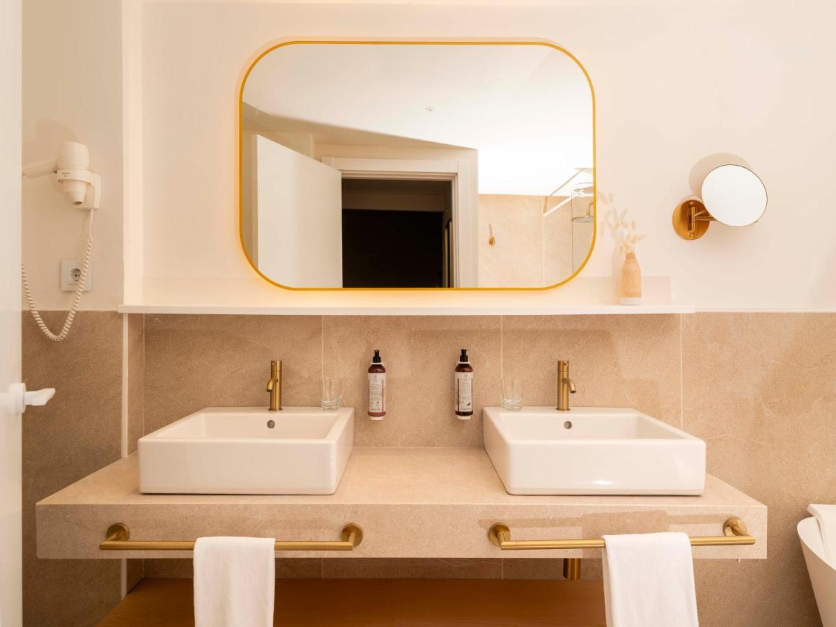 Un baño de Iberostar Selection Albufera Park All Inclusive