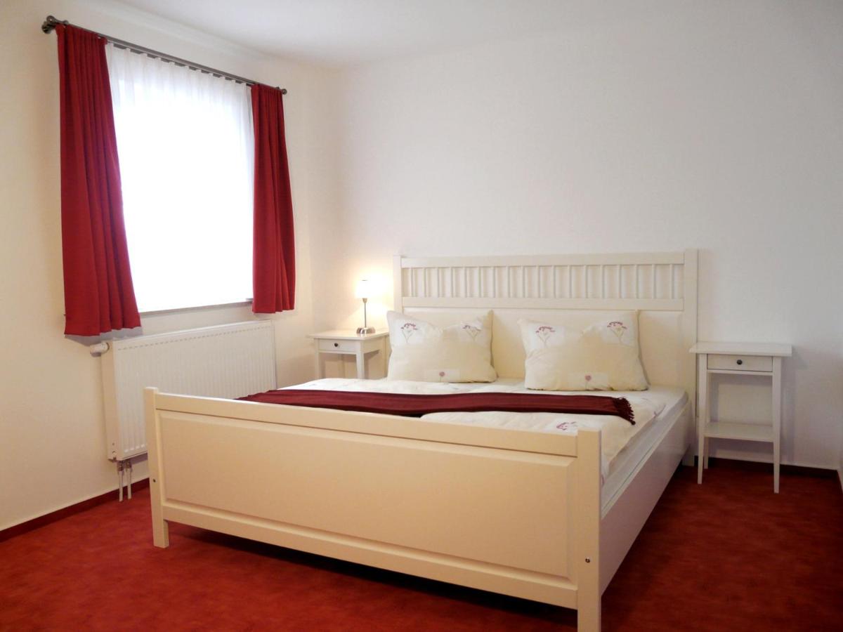 Ferienhäuser Seewiesen - Housity