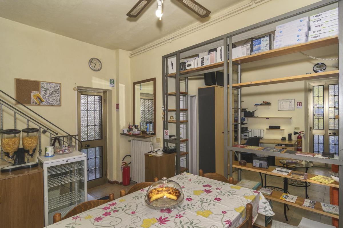 Holiday House Ospedale 2 - Housity