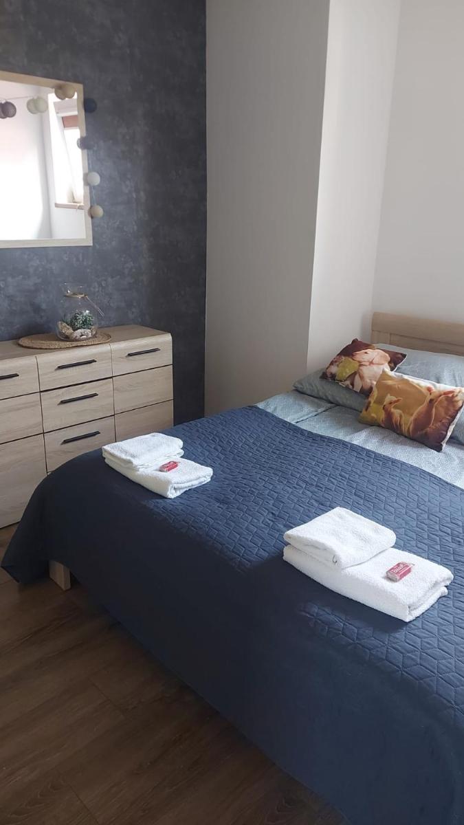 Apartament pod lasem - Housity