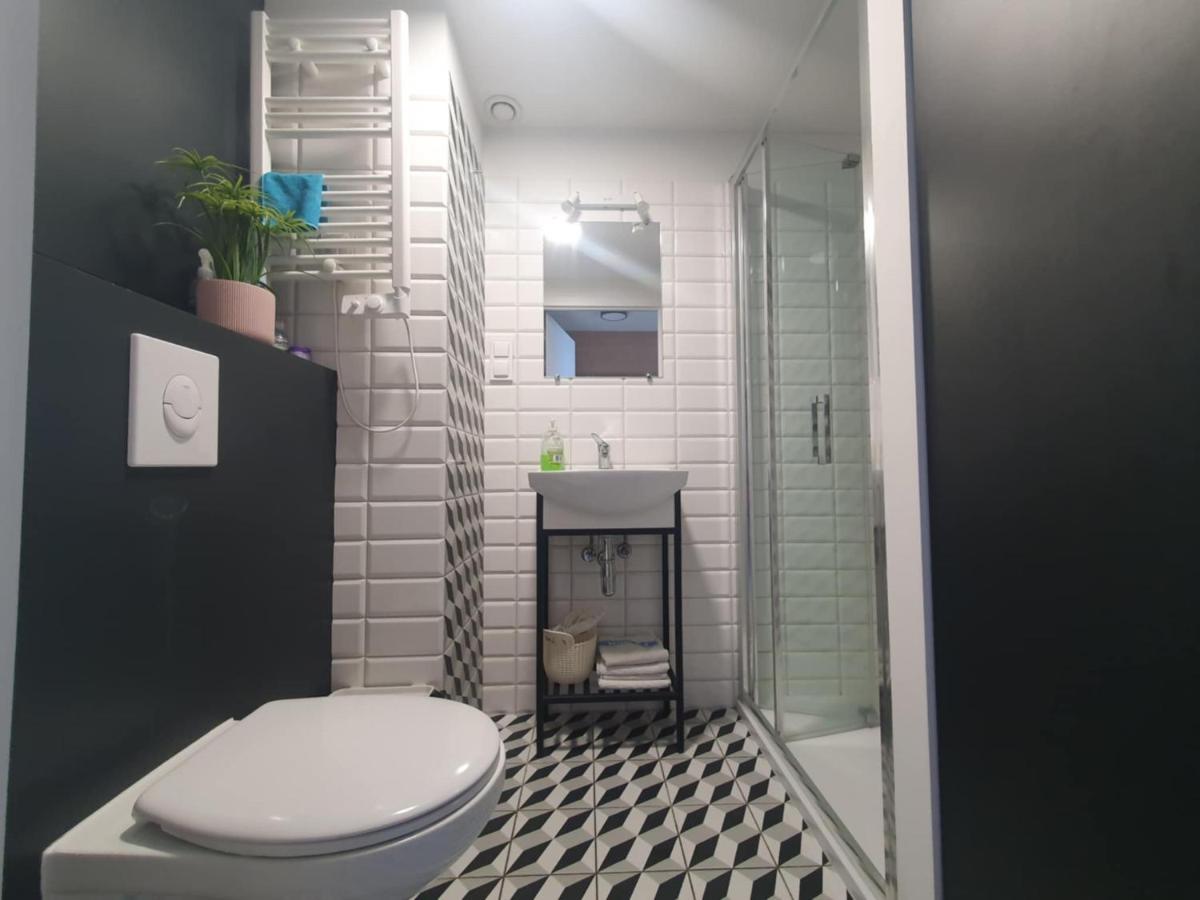 Apartament Atram Minimax - Hizvo