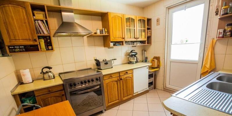Pokoje Gościnne Reja - Housity