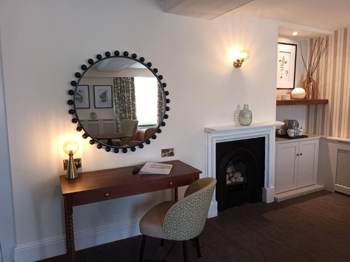 Best Western Plus Angel Hotel - Housity