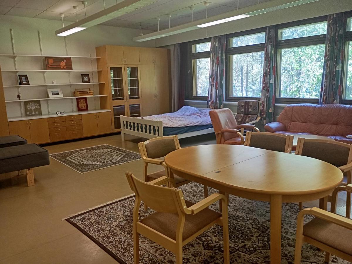 Soppela retreat at the Arctic Circle - Housity