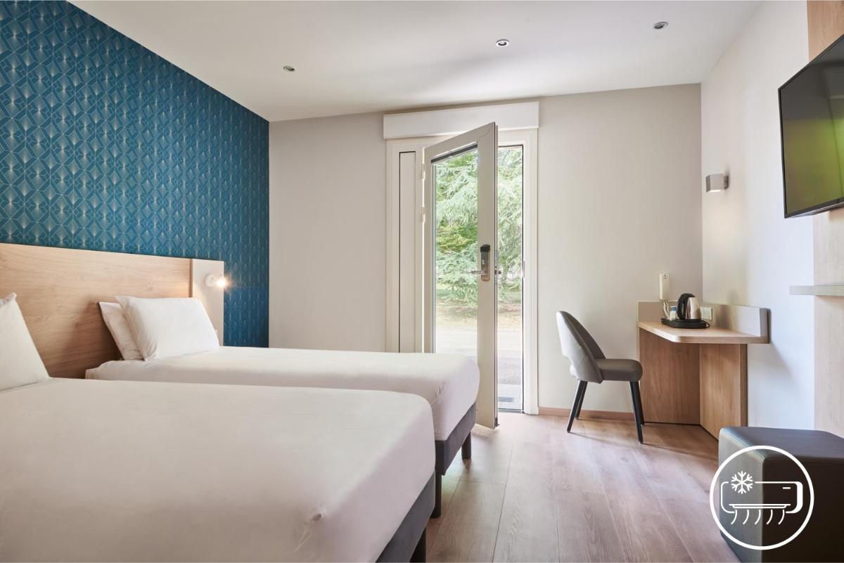 Kyriad Sens - Housity